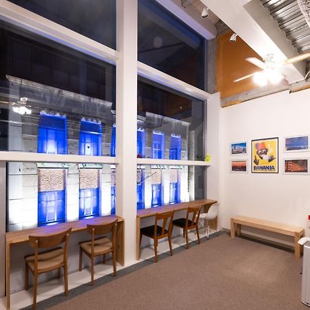 Bnb+ Yokohama Motomachi Экстерьер фото