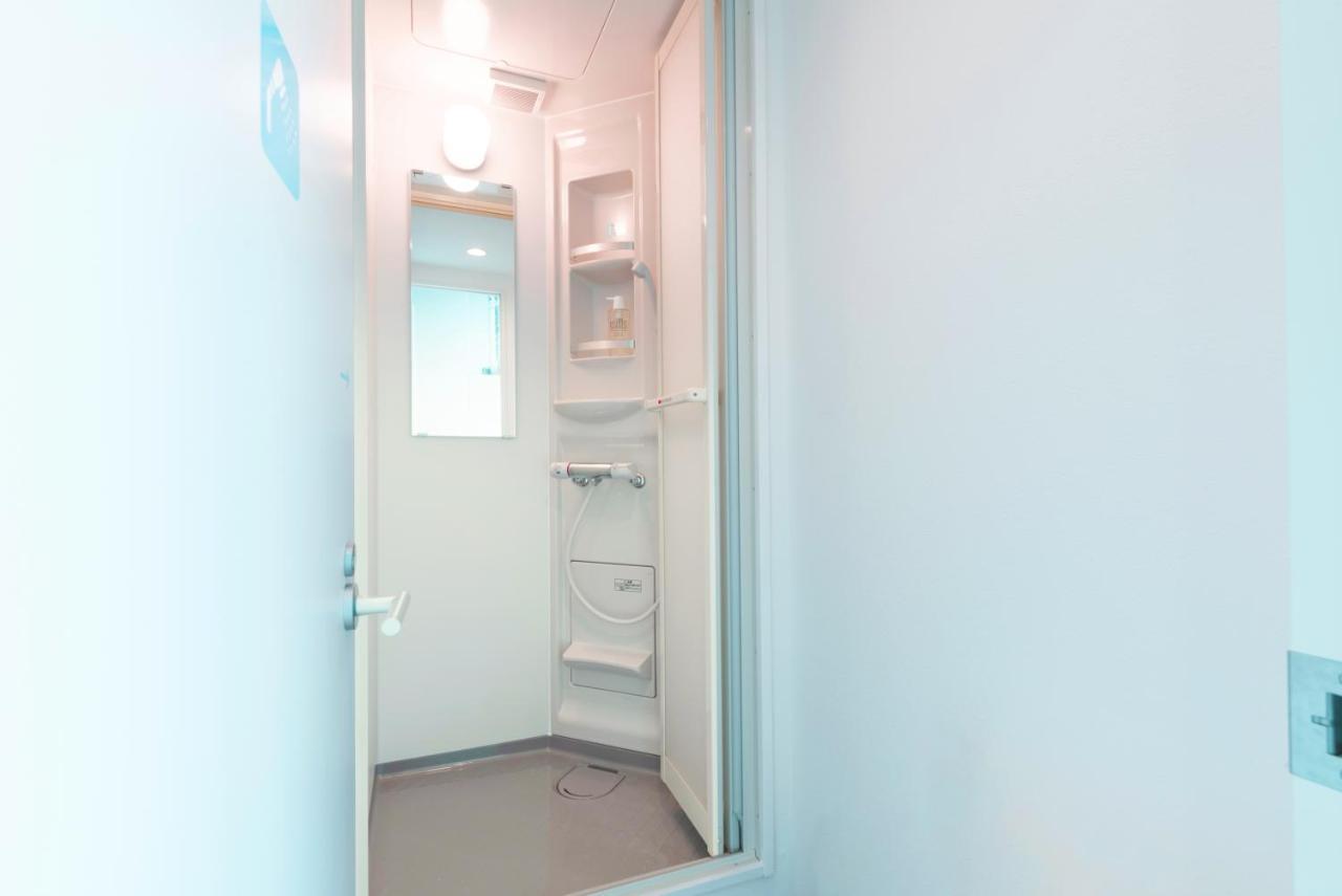 Bnb+ Yokohama Motomachi Экстерьер фото