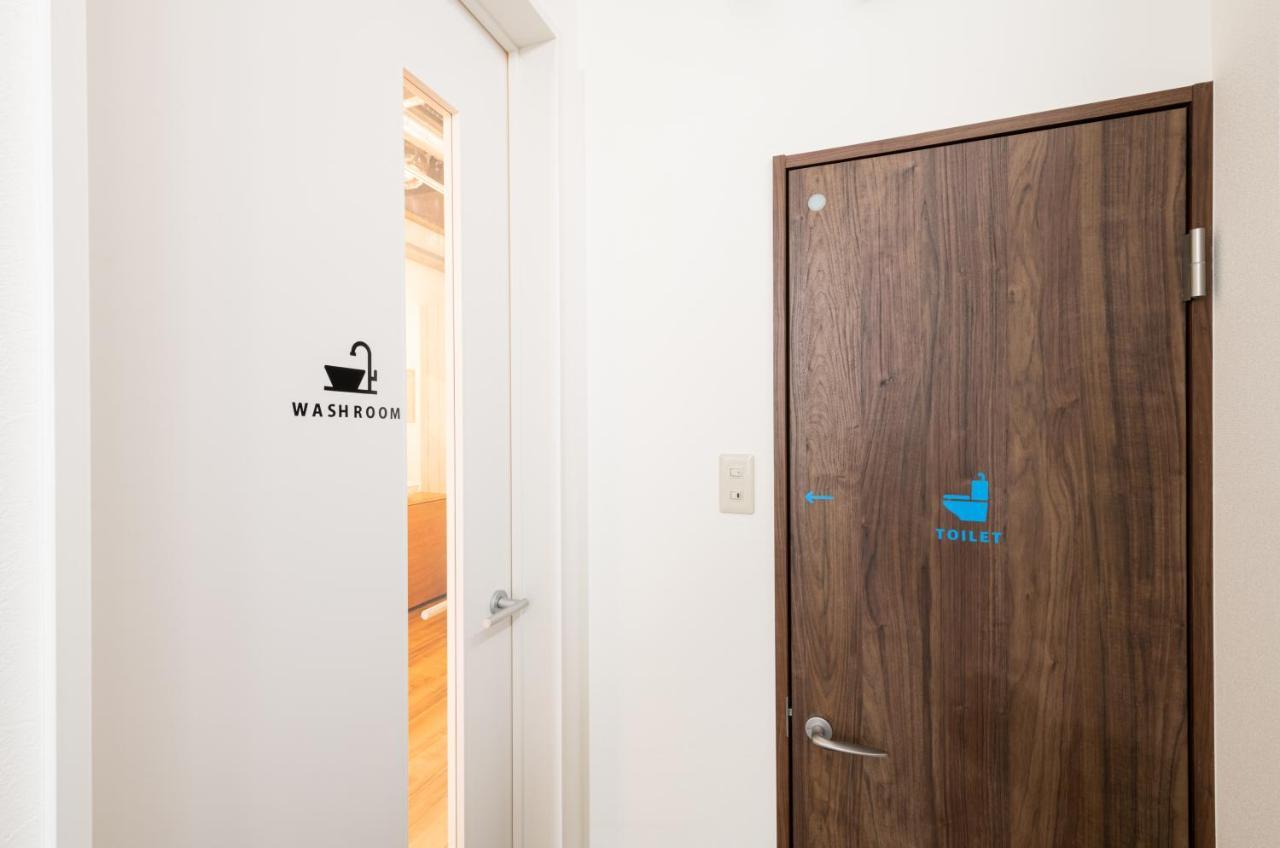 Bnb+ Yokohama Motomachi Экстерьер фото